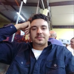 Gustavo Amon, 35 лет, Curitiba