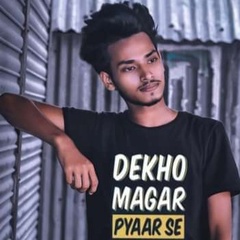 Jahid Khan, 22 года, Dhaka