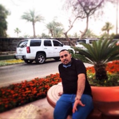 Ali Arkan, 37 лет, Baghdad