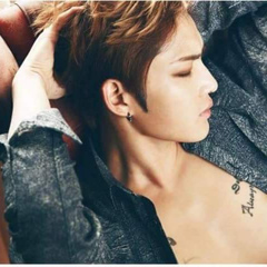 Jaejoong Kim, 38 лет