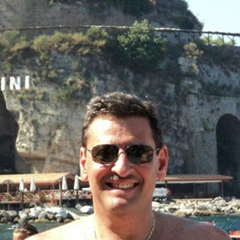 Roberto Sola, Napoli