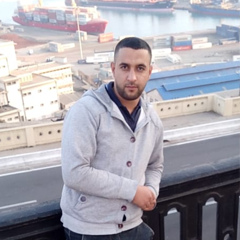 Douair Anous, 32 года, Sétif