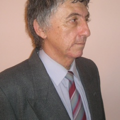 Mukhtar Gulyamov, Ташкент