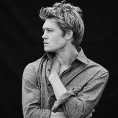 Joe Alwyn, 33 года, London