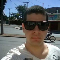 Bruno Souza, 33 года, Limeira