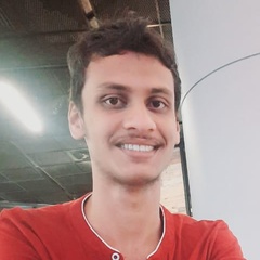 Anuyesh Mishra, 22 года