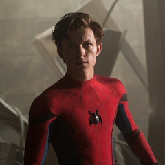 Tom Holland, 27 лет, New York City