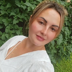 Наталия Леушина, 35 лет, Санкт-Петербург