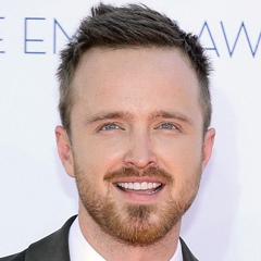 Aaron Paul, Las Vegas