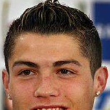 Awesome Ronaldo, Calabar