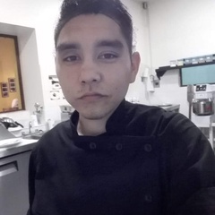 Manuel-Eduardo Madrid-Cháirez, 32 года, Monterrey