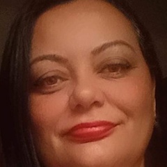 Lara Cristina, 53 года