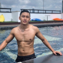 Ralph Montejo, 30 лет, Pasig