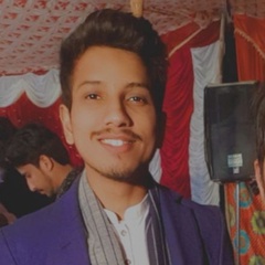 Moaaz Idrees, 25 лет, Lahore