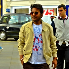 Himanshu Shrivastava, Liverpool