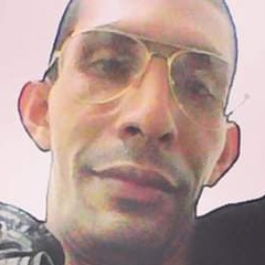 Dennis-Ameth Hernandez, 44 года, Panama