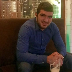 Mahammad Jabrayilov, 29 лет, Katowice