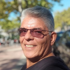 Victor Leonardi, 54 года, Barcelona