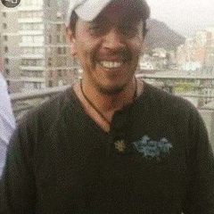 Sergio Inayao, 53 года, Santiago