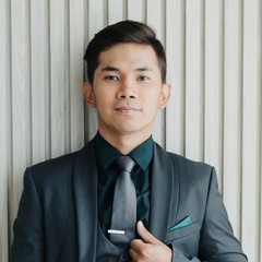 Aaron-Angell Domingo, 30 лет, Iloilo