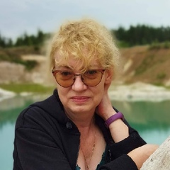 Ирина Кадильникова, 58 лет, Санкт-Петербург