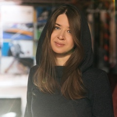 Екатерина Никитина, Екатеринбург