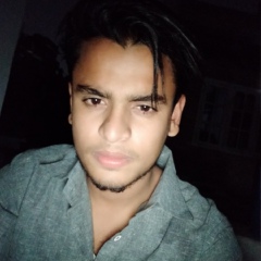 Fayaz Alam, 27 лет, Kathmandu