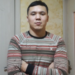 Bagdaulet Urazbayev, 31 год, Караганда