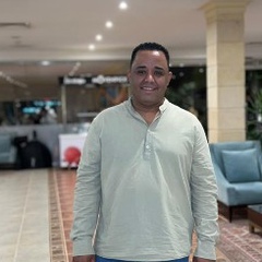 Amr Sheba, 39 лет, Hurghada