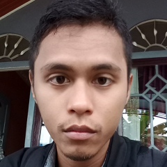 Kurniawan Ramadhan, 32 года, Jepara