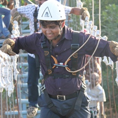 Satya Rath, Chennai