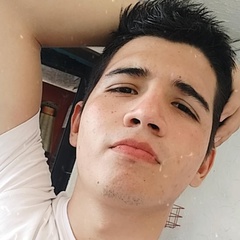 Jesús Gutiérrez, 22 года, Neiva