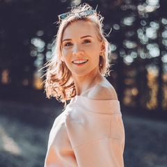 Anastasia Selevjorstova, 23 года