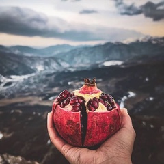 Артём Нагапетян, Ереван