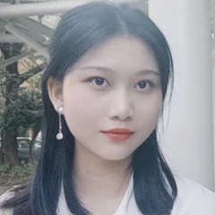 Sia Chen, 23 года, Guangzhou