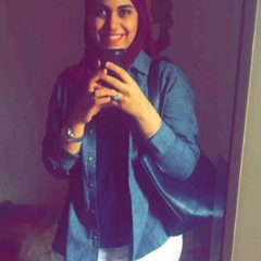 Rahma Seif-Eldein, Mansoura