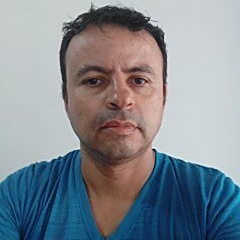 Rogério Pereira, 48 лет, Goiânia