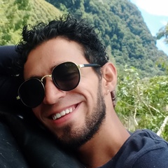 Juan Muñoz, 27 лет, Bogotá