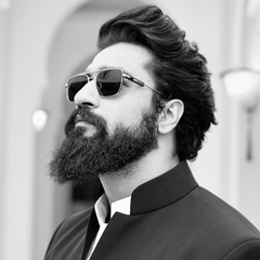 Vicky Kaushal, 36 лет, Mumbai