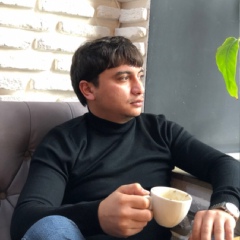 Orxan Tagiyev