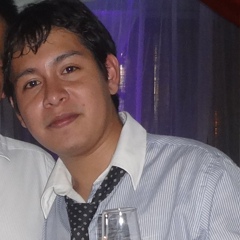 Alejandro Reynoso