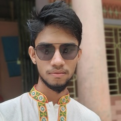 Nazmus Shakib, 23 года, Mymensingh