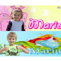 Marius Marion