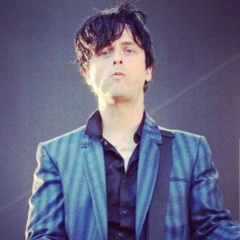 Billie-Joe Armstrong, 52 года, California