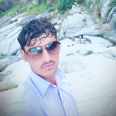 Asif Khan, Peshawar