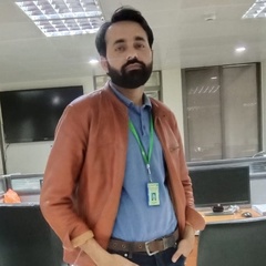 Azi Khan, Islamabad