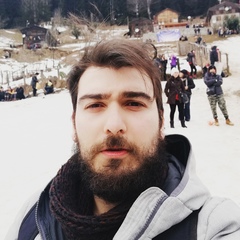 Yigit Marzioglu, 32 года