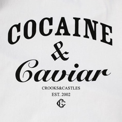 Cocaine Amp-Caviar, 30 лет, Cali