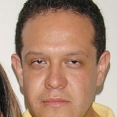 Kirle-Yeey Urrego, 44 года, Medellín