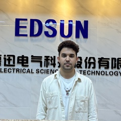 Enrique Edsun, 29 лет, Hunan